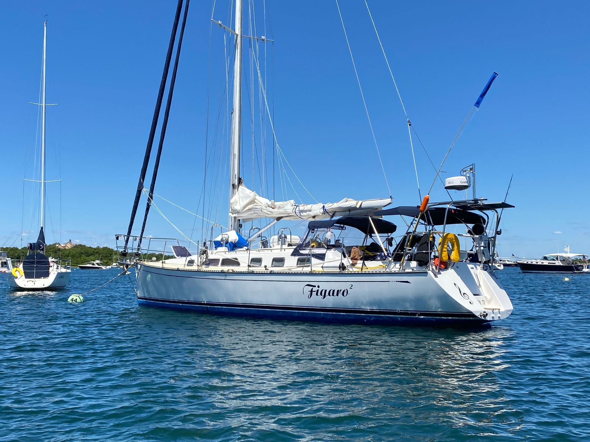 Block Island